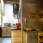 Apartment Dify Loft - Place Des Terreaux *