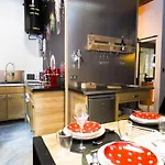 Dify Loft - Place Des Terreaux *