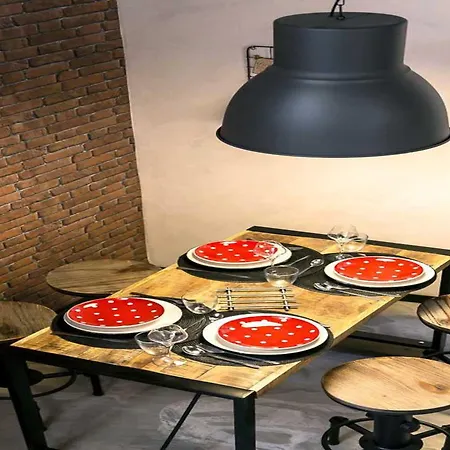 Dify Loft - Place Des Terreaux Apartment Lyon