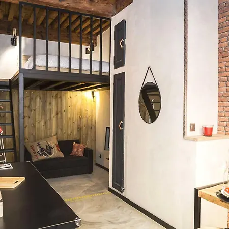 Dify Loft - Place Des Terreaux *