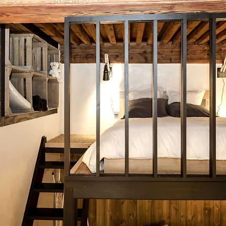 Dify Loft - Place Des Terreaux 公寓